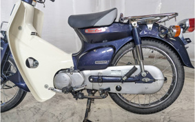 HONDA SUPER CUB90 HA02
