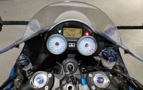 KAWASAKI ZX 1400 NINJA R ZXNE14