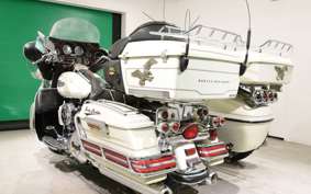 HARLEY FLHTCU-IS/C1450 2002