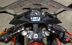 KAWASAKI NINJA 400 2015 EX400E