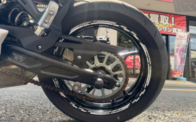 KAWASAKI NINJA 650 ABS 2020 ER650H