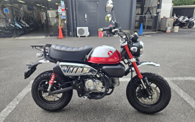 HONDA  MONKEY 125 JB03