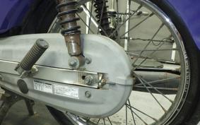 HONDA C110 SUPER CUB JA07