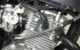 YAMAHA YBR125