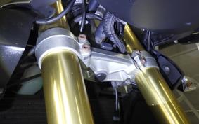 TRIUMPH TIGER 800 2012