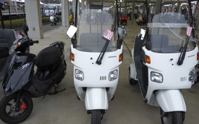 HONDA GYRO CANOPY TA03