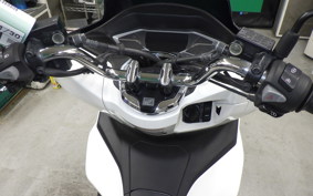 HONDA PCX125 2007 JK05