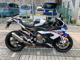 Фото BMW S1000RR M 2020 с японского аукциона