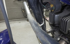 HONDA CB125T 1998 JC06