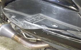 YAMAHA MAJESTY 125 2021 5CA