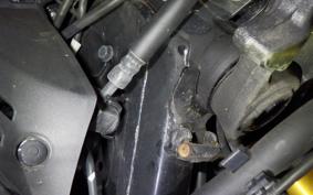 HONDA CB200X 2025