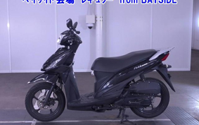 SUZUKI ADDRESS110-2