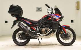HONDA CRF1100L AFRICA TWIN DCT 2024 SD15