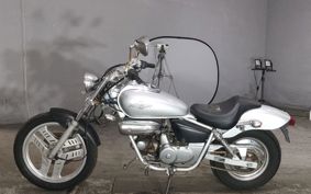 HONDA MAGNA 50 AC13