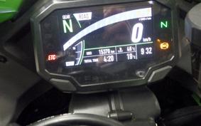 KAWASAKI ZX 10 NINJA ABS 2022 ZXT02L