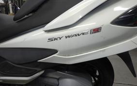 SUZUKI SKYWAVE 250 (Burgman 250) S Gen.3 2023 CJ46A
