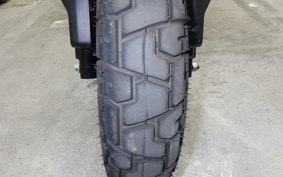 HONDA MONKEY 125 2006 JB03