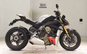 DUCATI ストリート FIGHTER V4SP2 2024