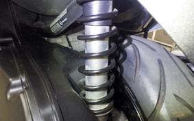 SUZUKI SKYWAVE 200 (Burgman 200) 2022 CH41A