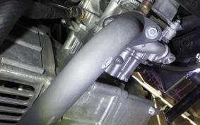 YAMAHA TRICITY 125 A
