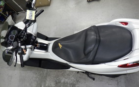 YAMAHA MAJESTY 250 Gen.4 2019 SG20J