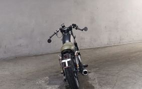SUZUKI GLASS TRACKER BIG BOY NJ4BA