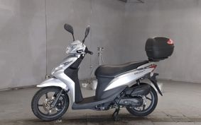 HONDA DIO 110 JF31
