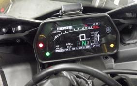 YAMAHA YZF-R1 M 2022 RN65J