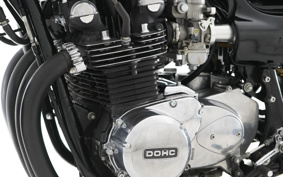 KAWASAKI 900 SUPER FOUR 2010 Z1F