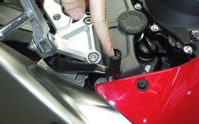 HONDA CBR650R E-Clutch 2026 RH17