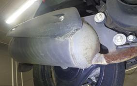 SUZUKI LET's 4 2025 CA45A