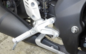YAMAHA XSR125 2025 RE46J
