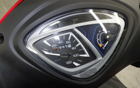 YAMAHA JOG125 2025 SEJ5J