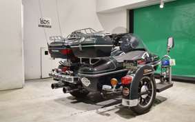 HARLEY FLHTCUI SIDECAR 1340 1996
