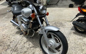 HONDA V-TWIN MAGNA MC29