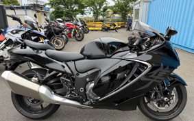 SUZUKI Hayabusa 2025 EJ11A