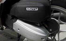 HONDA SHﾓｰﾄﾞ JF51