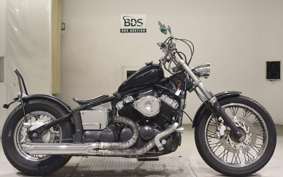 YAMAHA DRAGSTAR 400 2005 VH01J