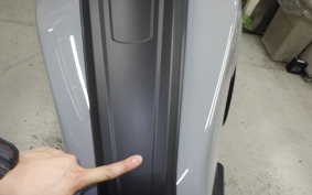 HARLEY ﾊﾟﾝ AMERICA1250ST 2025