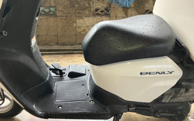 HONDA BENLY 110 JA09