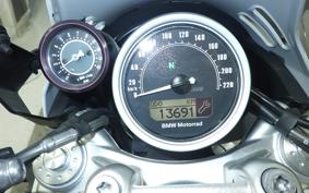 BMW R NINE T URBAN GS 2019