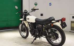 KAWASAKI 250TR 2016 BJ250F