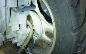 HONDA DIO Gen.6 2020 AF62