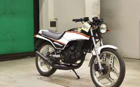 HONDA MBX50F 2020 AC08