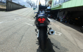 SUZUKI BANDIT 1200 2003 GV77A