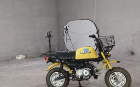 HONDA GORILLA Z50J