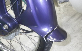HONDA C50 SUPER CUB 2023 AA01