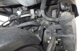 HONDA DIO Z4 GEN 2 AF63