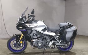 YAMAHA TRACER 9 GT 2021 RN70J