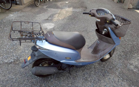 HONDA DIO AF62